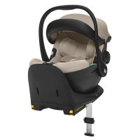 ZOPA Autosedačka XM Plus i-Size bundle 40-87cm