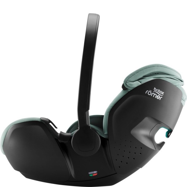 BRITAX RÖMER Autosedačka Baby-Safe Pro 40-85 cm