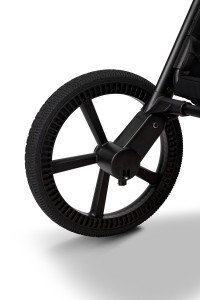 MOON HYPE Sportovní kočárek