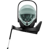 BRITAX RÖMER Set Autosedačka Baby-Safe Pro 0-85 cm + Vario Base 5Z