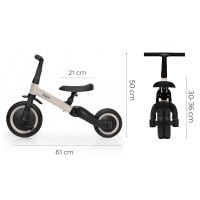 ZOPA Tříkolka Razor Easy