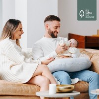 BABYMOOV Kojící polštář B.LOVE