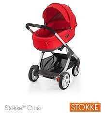 STOKKE Crusi