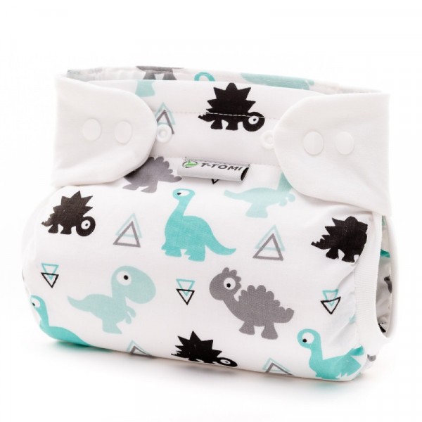 T-TOMI Ortopedické abdukční kalhotky - patentky (3-6kg)