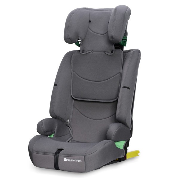 KINDERKRAFT Autosedačka Safety fix 2 i-size  76-150 cm