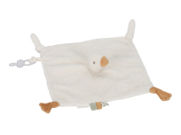 LITTLE DUTCH Muchláček husa Newborn Naturals