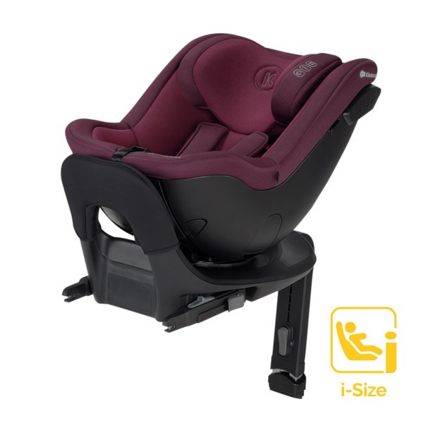 KINDERKRAFT Autosedačka I-GUARD PRO i-Size 61-105 cm
