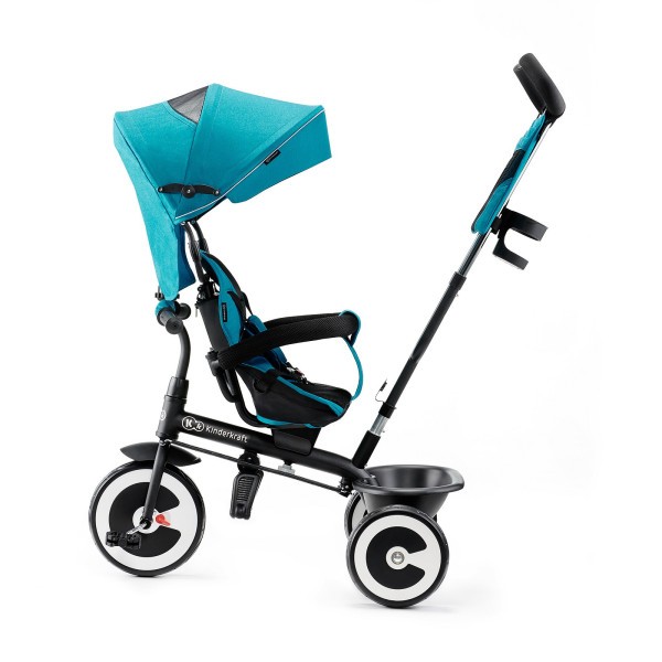 KINDERKRAFT Trojkolka Aston