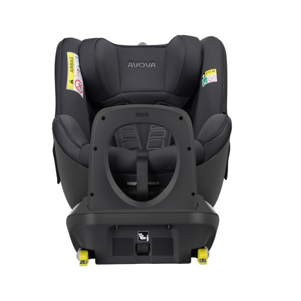 AVOVA Sperber-fix Autosedačka 61-105cm