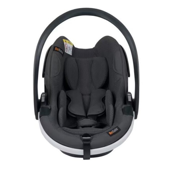 BESAFE set iZi Go Modular i-Size X1 40-75cm + ISOfix báze