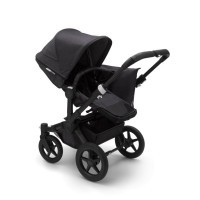 Bugaboo Donkey3 Mineral complete BLACK/WASHED BLACK