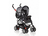 Kočárek Hartan Buggy iX1 2015