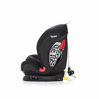 ZOPA Autosedačka Carrera Fix 2