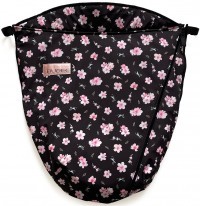 PINKIE Nánožník Softshell