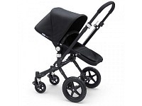 Bugaboo Cameleon 3 All Black