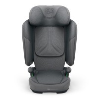 KINDERKRAFT Autosedačka skládací Unity 2 I-Size (100-150 cm)