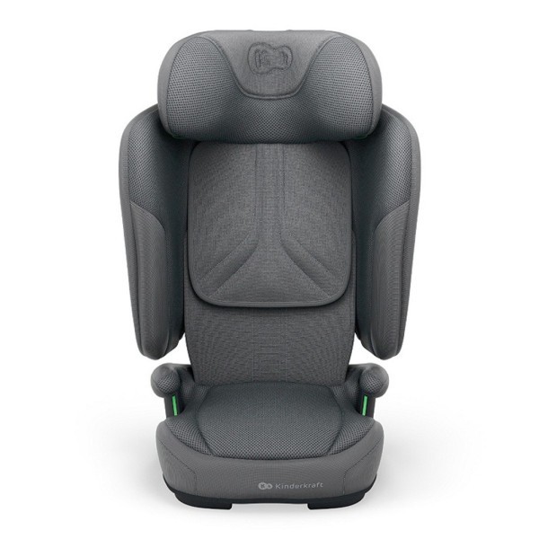 KINDERKRAFT Autosedačka skládací Unity 2 I-Size (100-150 cm)