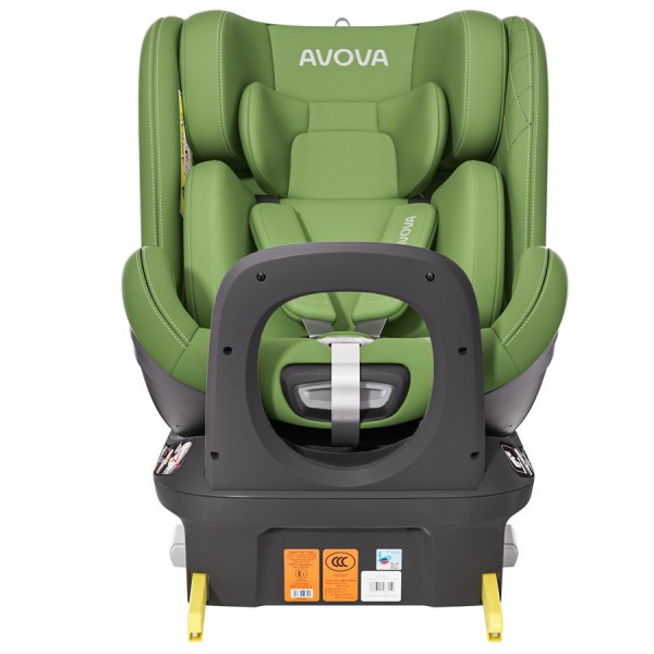 AVOVA Swan-fix I-SIZE Autosedačka 40-125cm