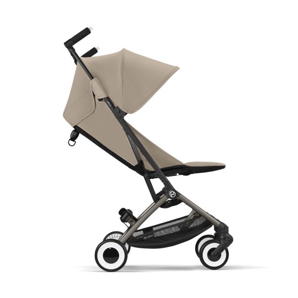 CYBEX Gold LIBELLE Golfový kočárek + DÁREK kód na slevu GOLD10