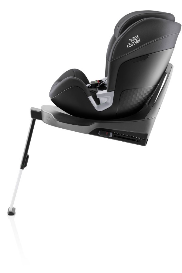 BRITAX RÖMER Autosedačka Swivel 2 40-105cm