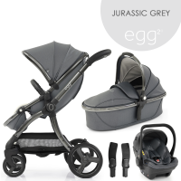 BabyStyle Egg2 set 4 v 1 2021 Speciální edice