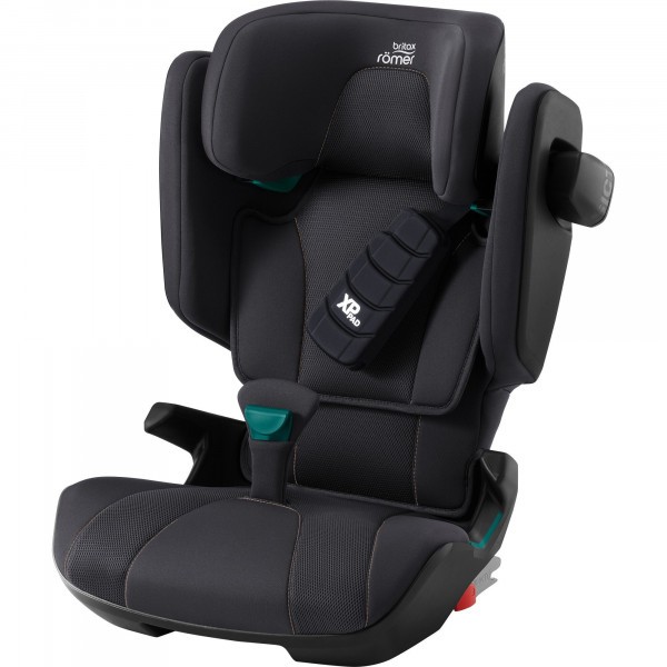 BRITAX RÖMER Kidfix i-Size Autosedačka 100-150cm