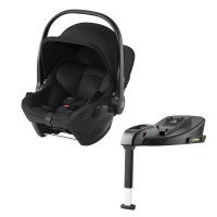 BRITAX Autosedačka set Baby-Safe Core 40-83cm + Baby-Safe Core Base