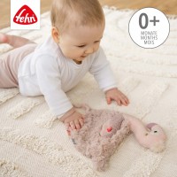 BABY FEHN Muchláček z kolekce Lazy, Crazy & Pink