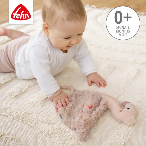 BABY FEHN Muchláček z kolekce Lazy, Crazy & Pink
