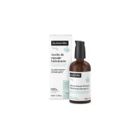 SUAVINEX Masážní zvlhčující olej - 100 ml