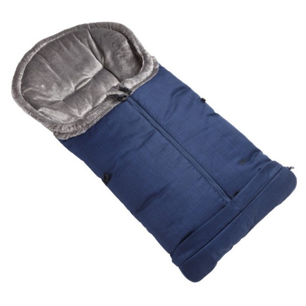 TFK Fusak footmuff 2024