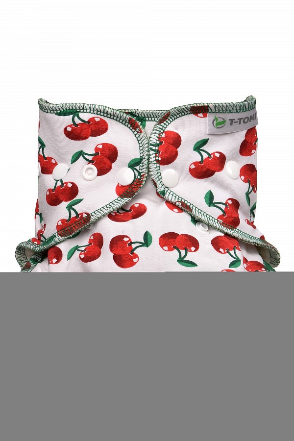 T-TOMI Kalhotková plena - přebalovací set, 3-15 Kg