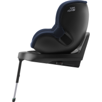 BRITAX RÖMER  Dualfix M Plus Autosedačka 61-105 cm