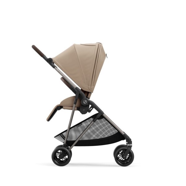 CYBEX Gold MELIO Sportovní kočárek + + DÁREK kód na slevu GOLD10