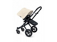 Bugaboo Cameleon 3 látkový potah Off  White