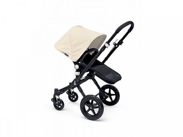 Bugaboo cameleon sales off white