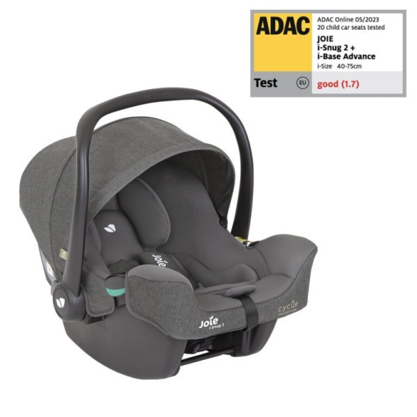 JOIE i-Snug™ 2  Autosedačka 40-75cm