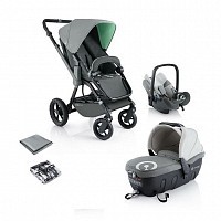 Concord Traveler set WANDERER AIR SLEEP