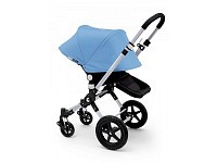 Bugaboo Cameleon 3 látkový potah Ice Blue