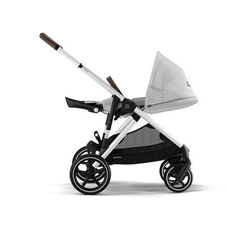 CYBEX Gold GAZELLE S Sportovní/sourozenecký kočárek + DÁREK kód na slevu GOLD10