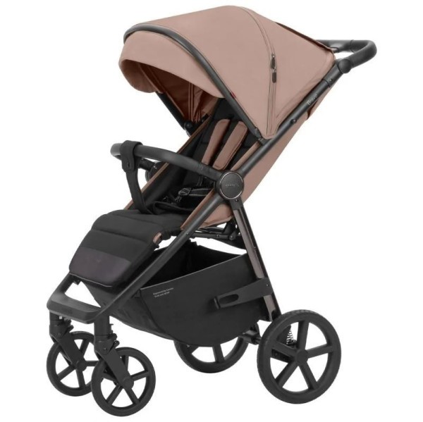 CARRELLO Bravo PLUS Sportovní kočárek CRL-5515 + Dárek zdarma Pláštěnka na kočárek (1406)