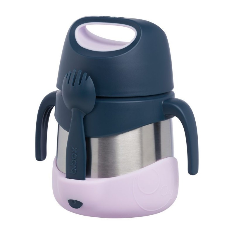 TERMOSKA NA JÍDLO 335 ml