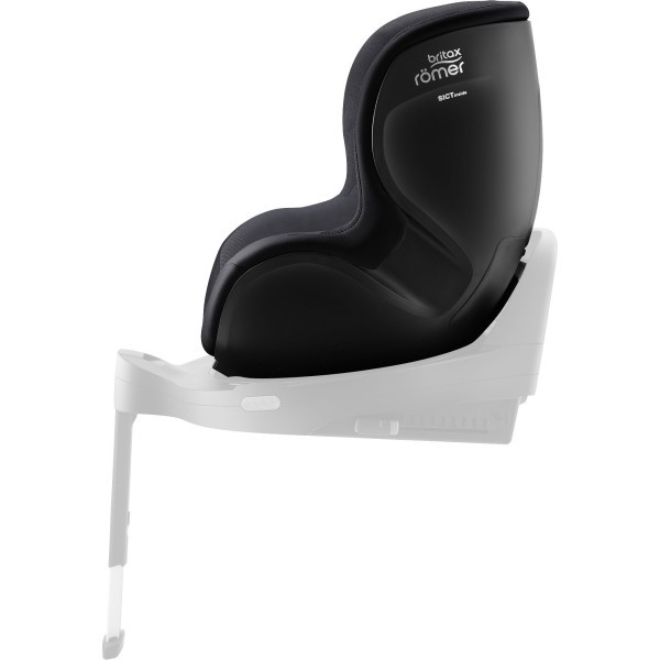BRITAX RÖMER Autosedačka Dualfix 5Z  61-105cm