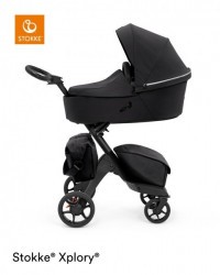 STOKKE Xplory® X Přebalovací taška/batoh