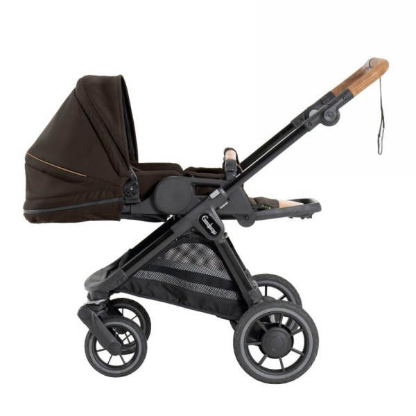 EMMALJUNGA SENTO PRO Flat+ Outdoor