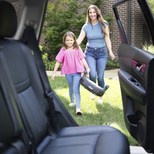 GRACO Booster Max™ R129 Podsedák