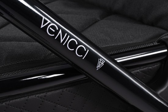 Venicci Shadow 2021 Kočárek