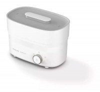 Philips AVENT Sterilizátor parní elektrický Premium SCF293