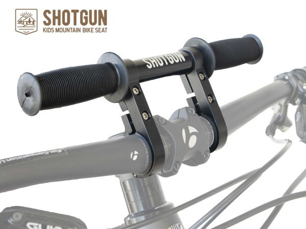 Kids Ride Shotgun Dětská řídítka k sedačce Shotgun
