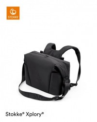 STOKKE Xplory® X Přebalovací taška/batoh